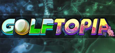 golftopia thumbnail
