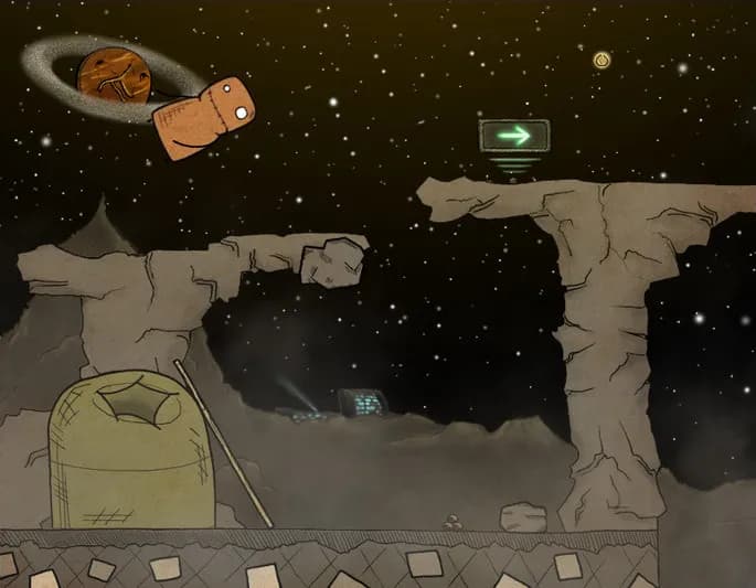Gomo screenshot screenshot 0