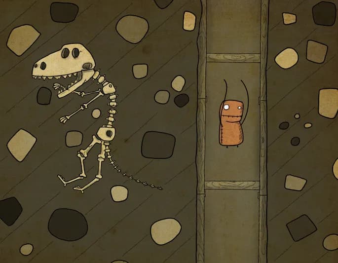 Gomo screenshot screenshot 1