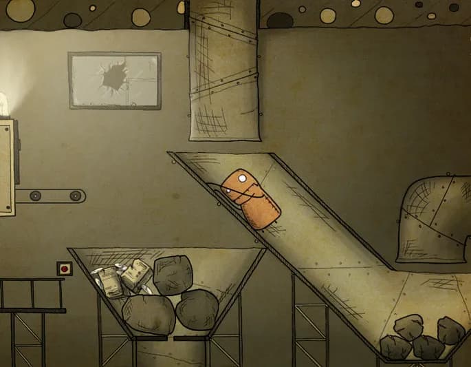 Gomo screenshot screenshot 10