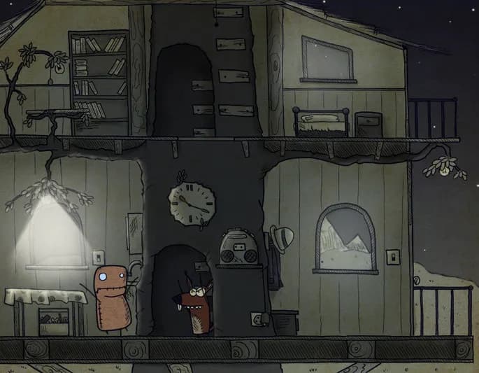 Gomo screenshot screenshot 11