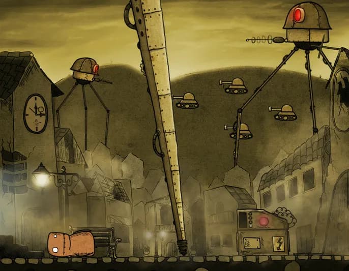 Gomo screenshot screenshot 14