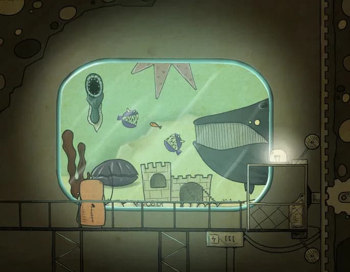 Gomo screenshot screenshot 15