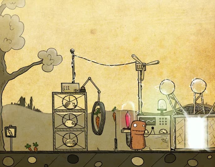 Gomo screenshot screenshot 17
