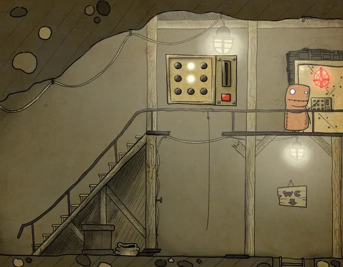 Gomo screenshot screenshot 2