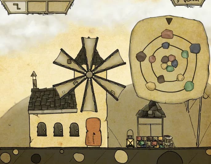 Gomo screenshot screenshot 3