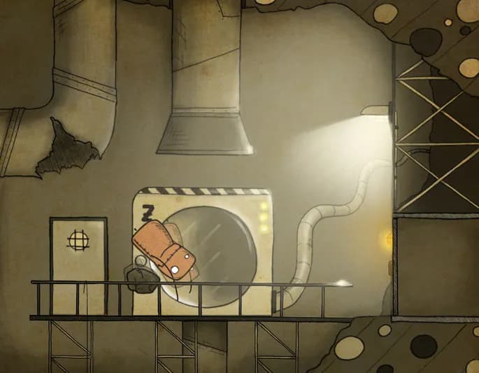 Gomo screenshot screenshot 5