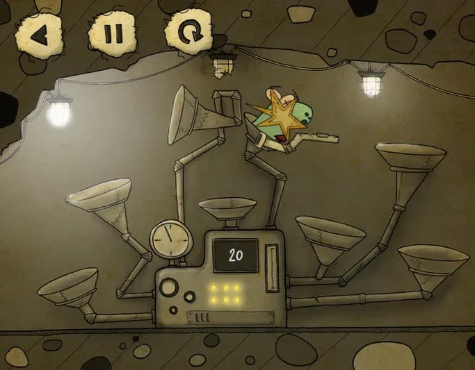 Gomo screenshot screenshot 8