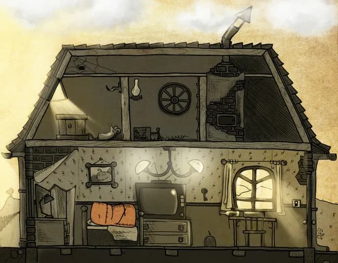 Gomo screenshot screenshot 9