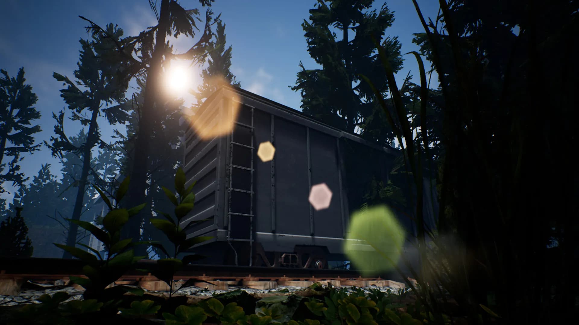 Gone: Survival screenshot screenshot 15