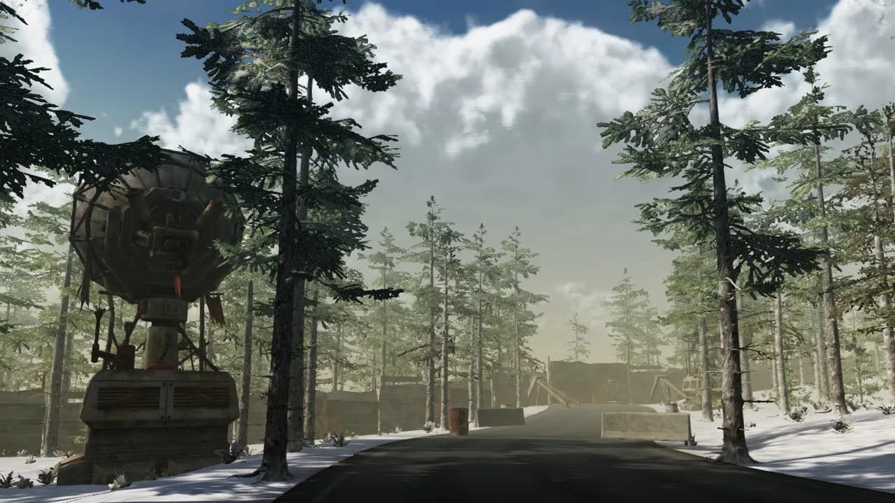 Gone: Survival screenshot screenshot 4