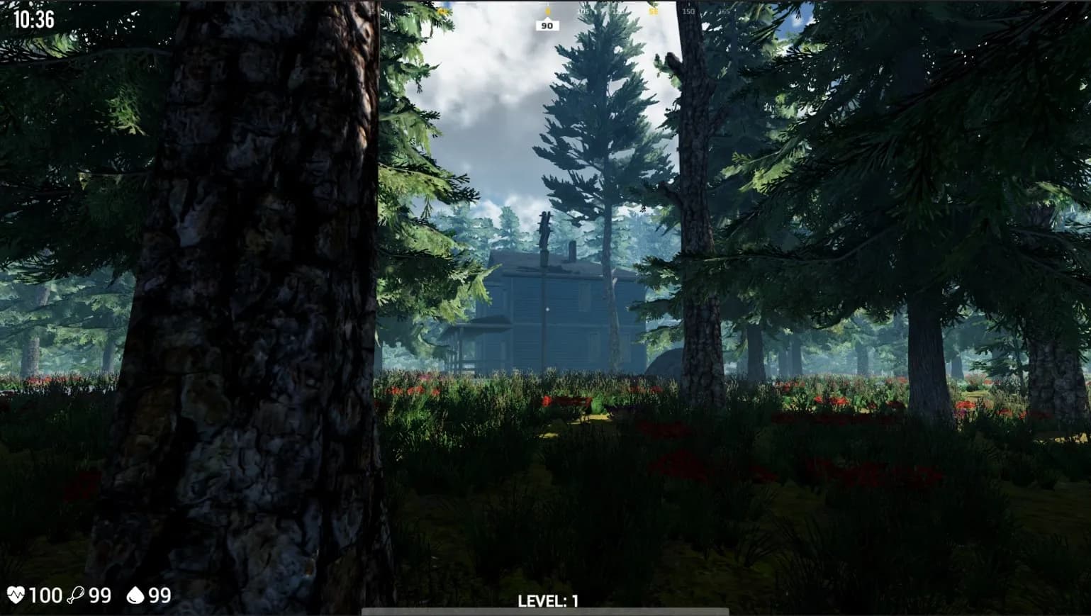 Gone: Survival screenshot screenshot 8