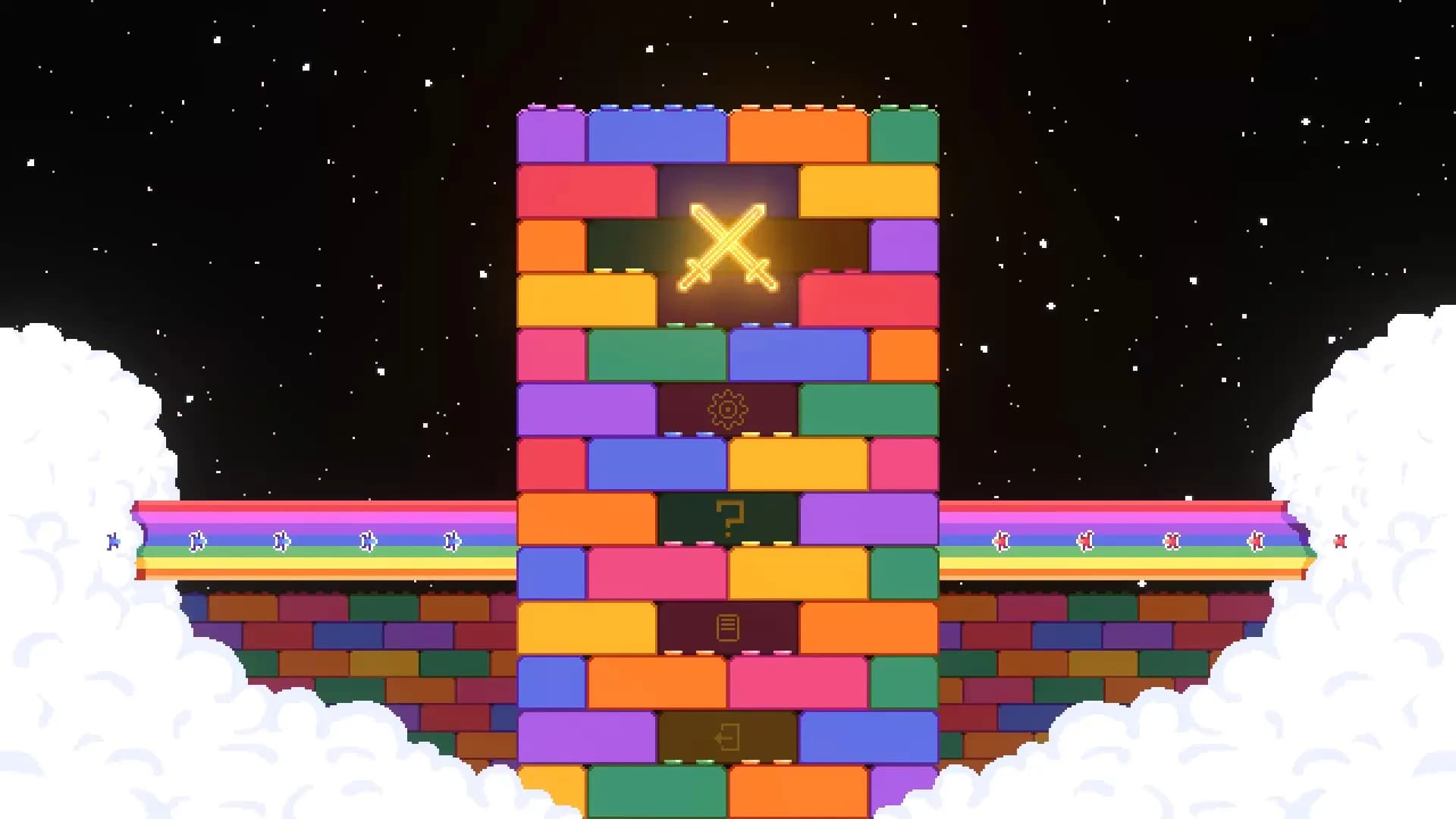 Goo Goo Grapplers screenshot screenshot 11