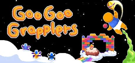 goo goo grapplers vertical card thumbnail