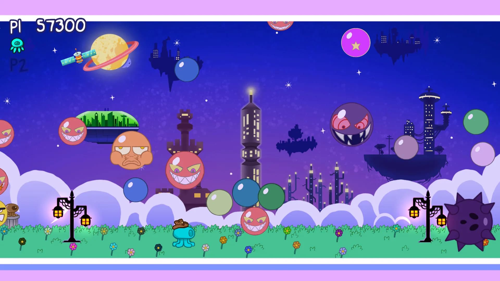 GoobnBalloonsDX screenshot screenshot 0