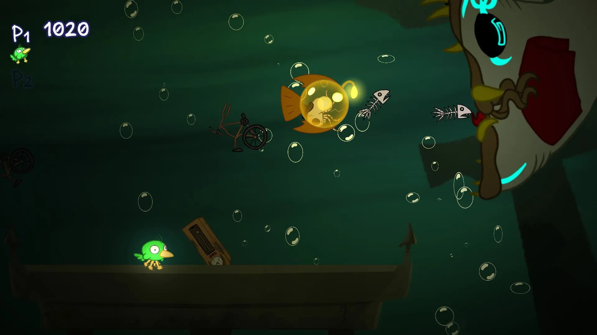 GoobnBalloonsDX screenshot screenshot 10