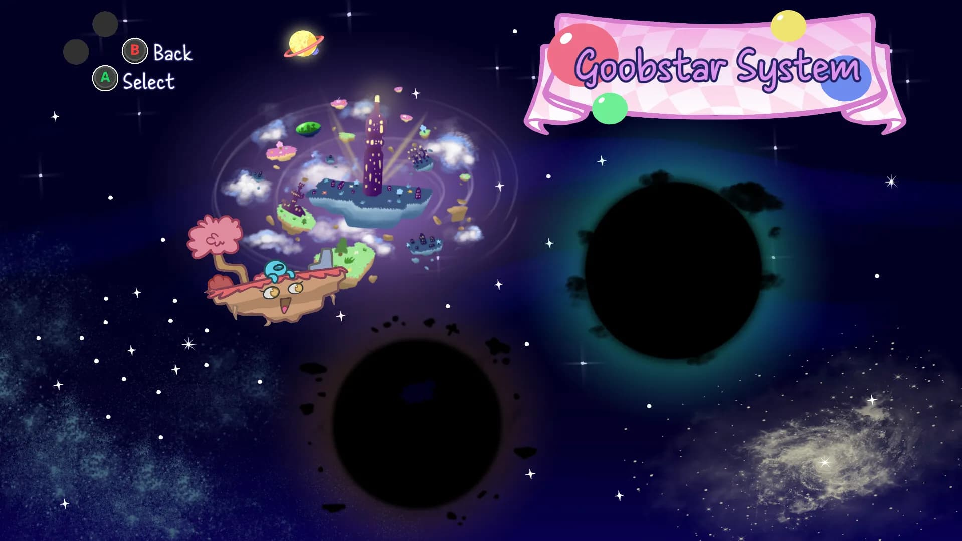 GoobnBalloonsDX screenshot screenshot 2