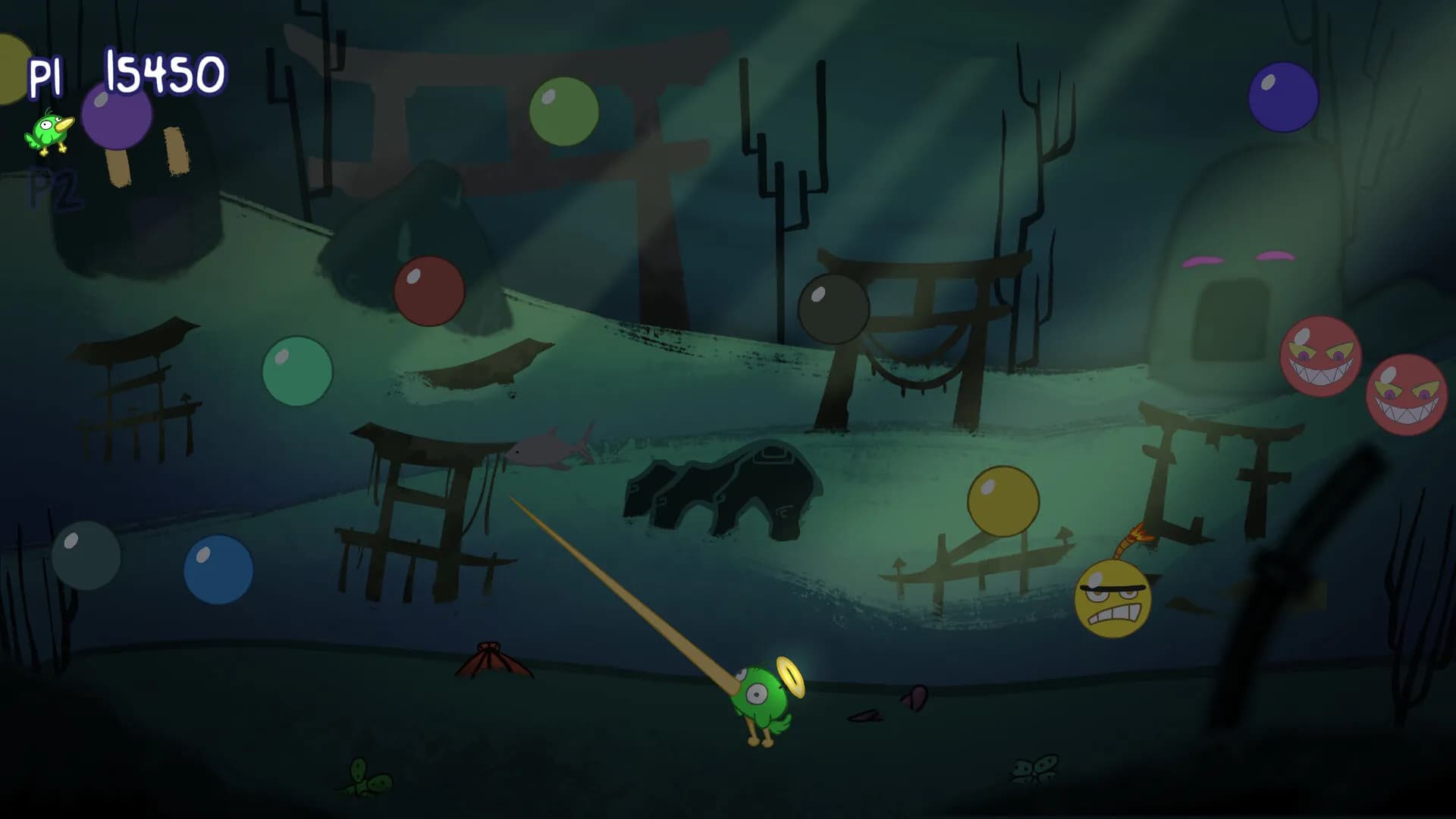 GoobnBalloonsDX screenshot screenshot 6