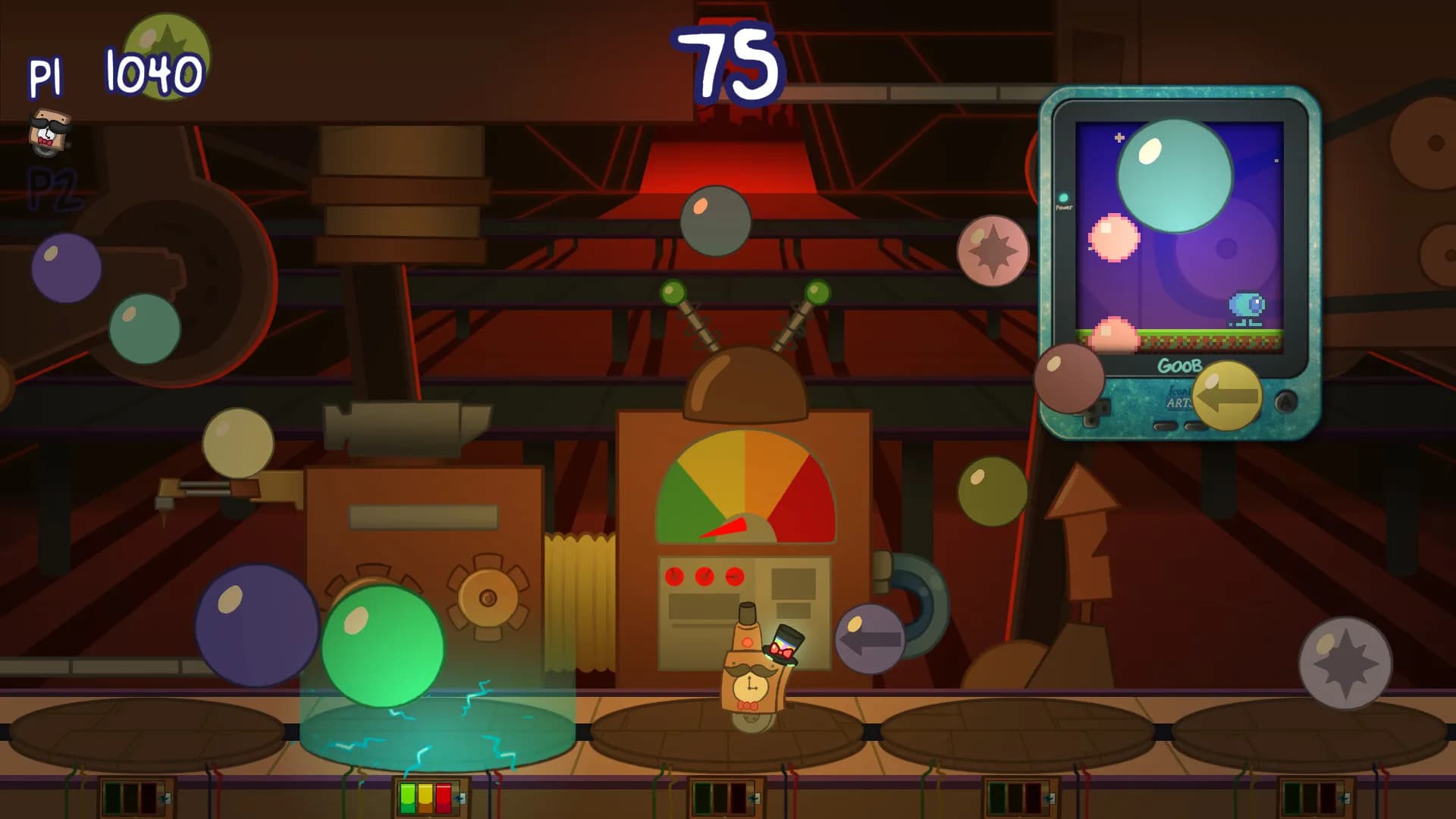 GoobnBalloonsDX screenshot screenshot 7