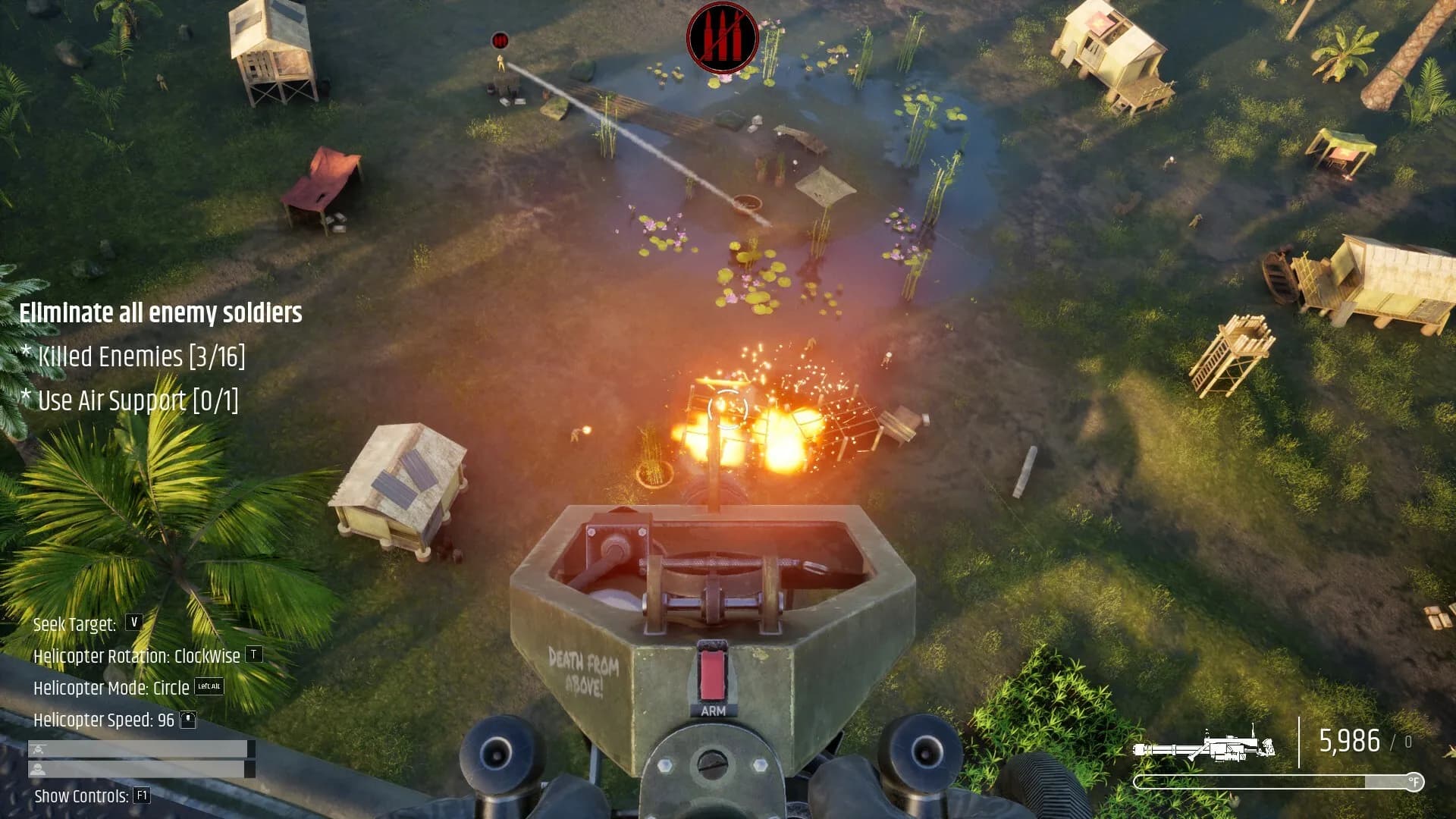 Good Kill! screenshot screenshot 0