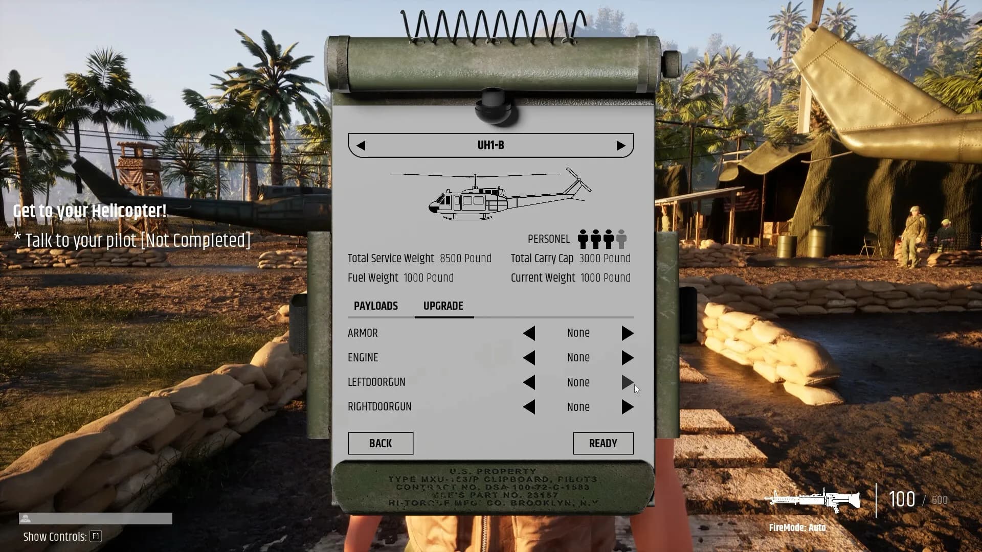 Good Kill! screenshot screenshot 2