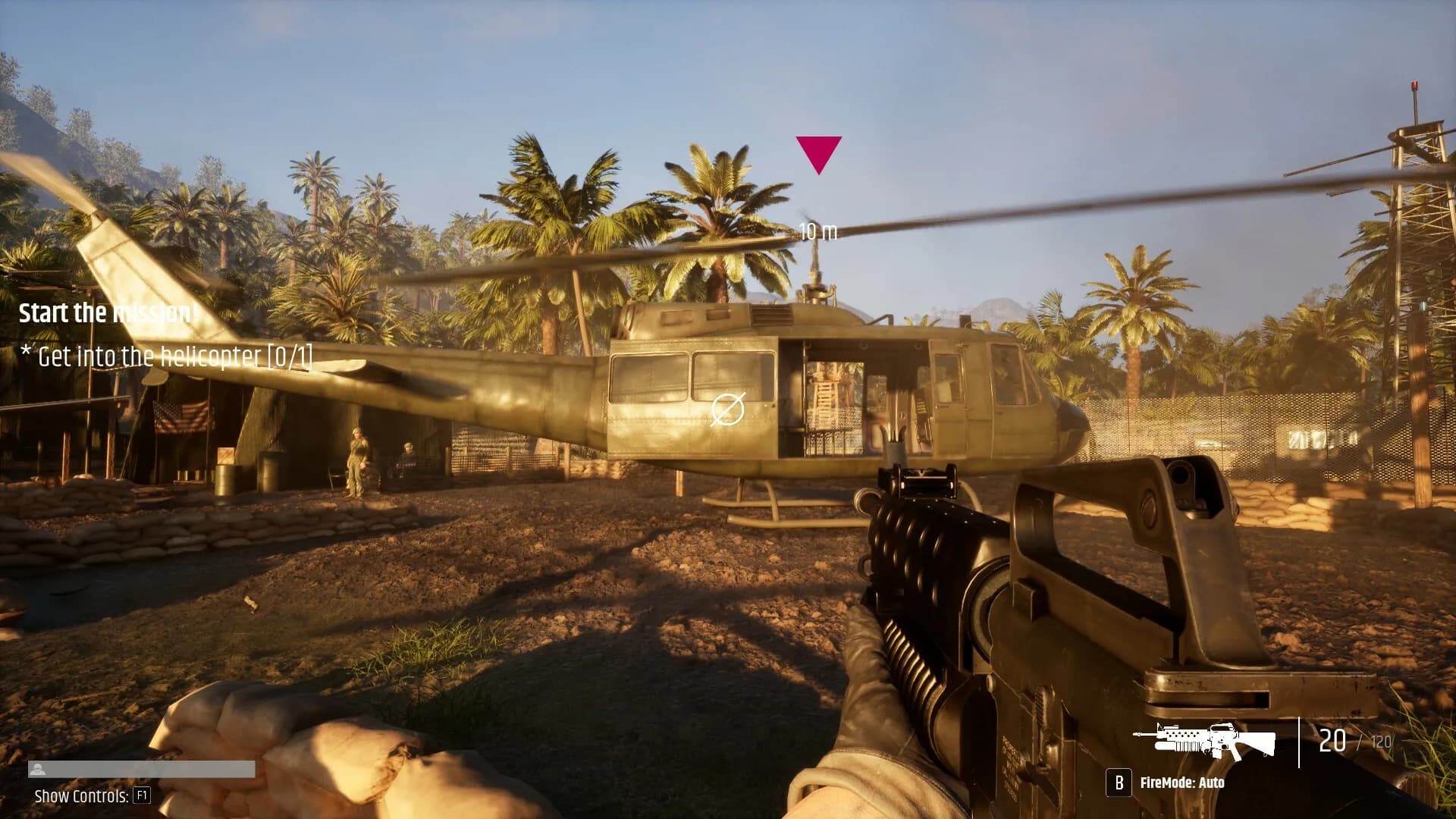 Good Kill! screenshot screenshot 3