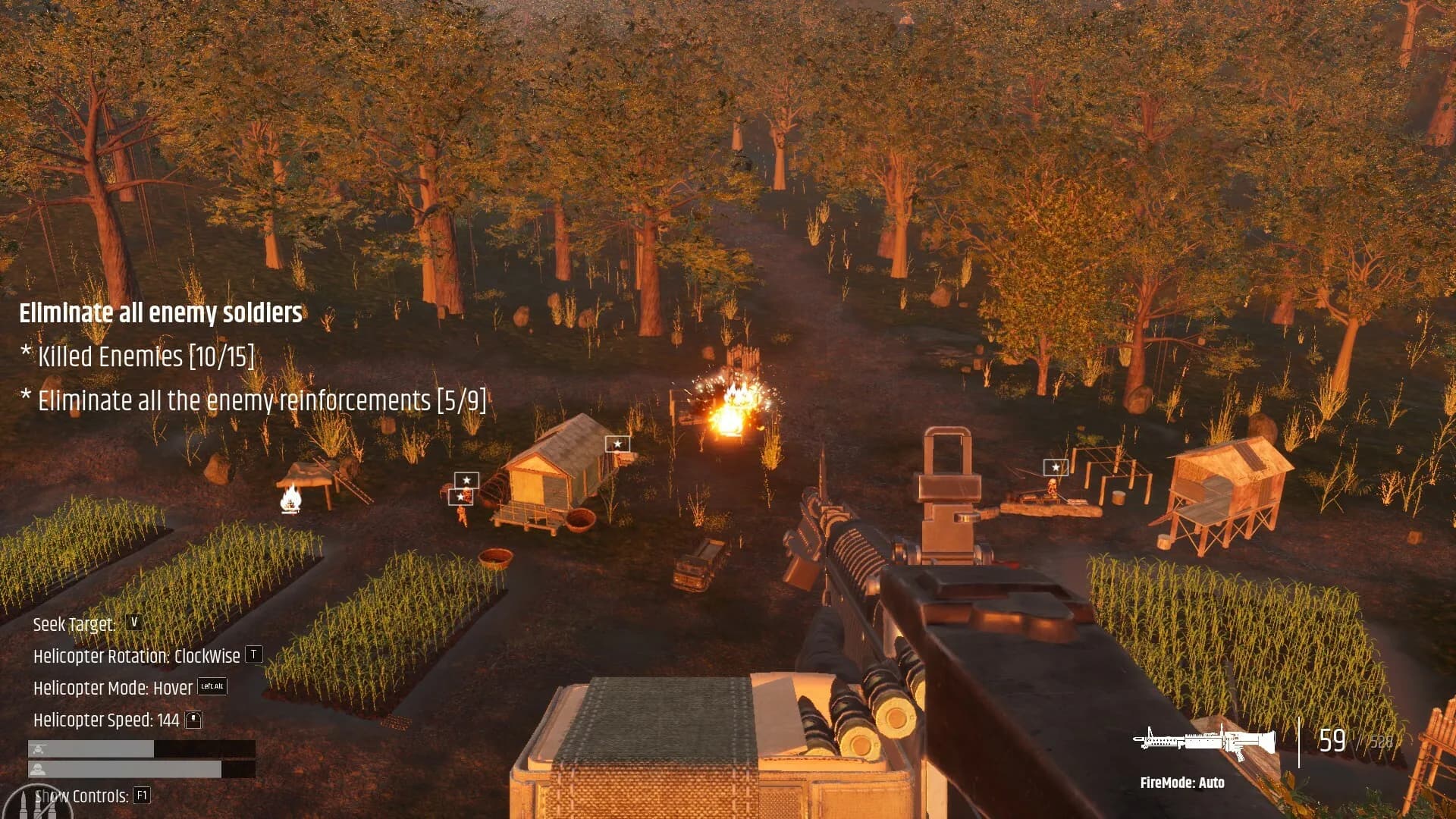 Good Kill! screenshot screenshot 4