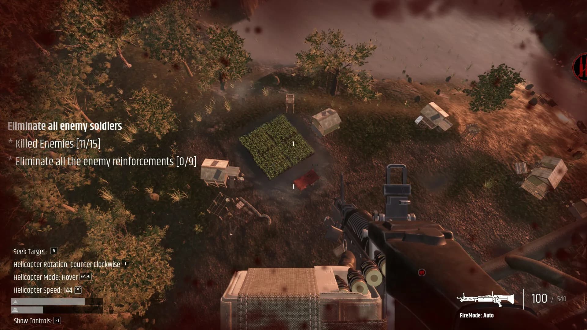 Good Kill! screenshot screenshot 6