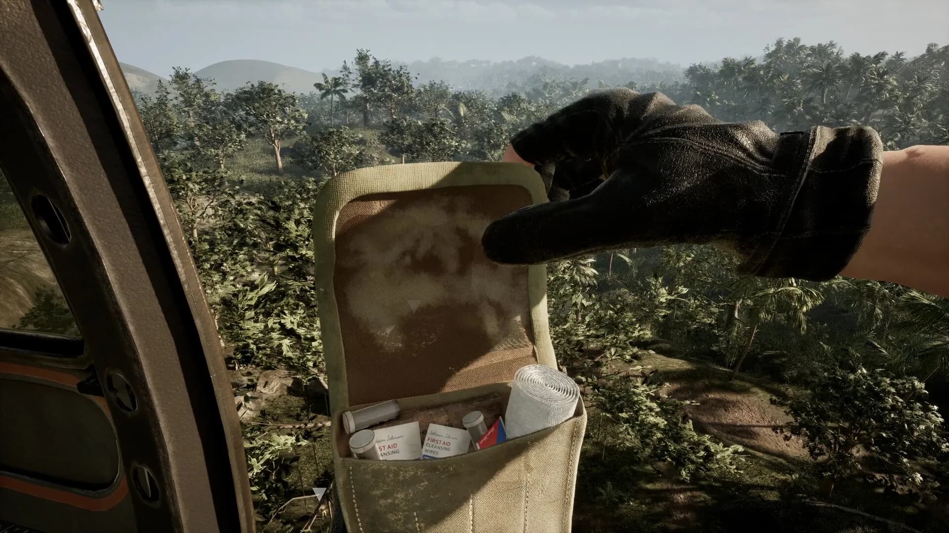 Good Kill! screenshot screenshot 7