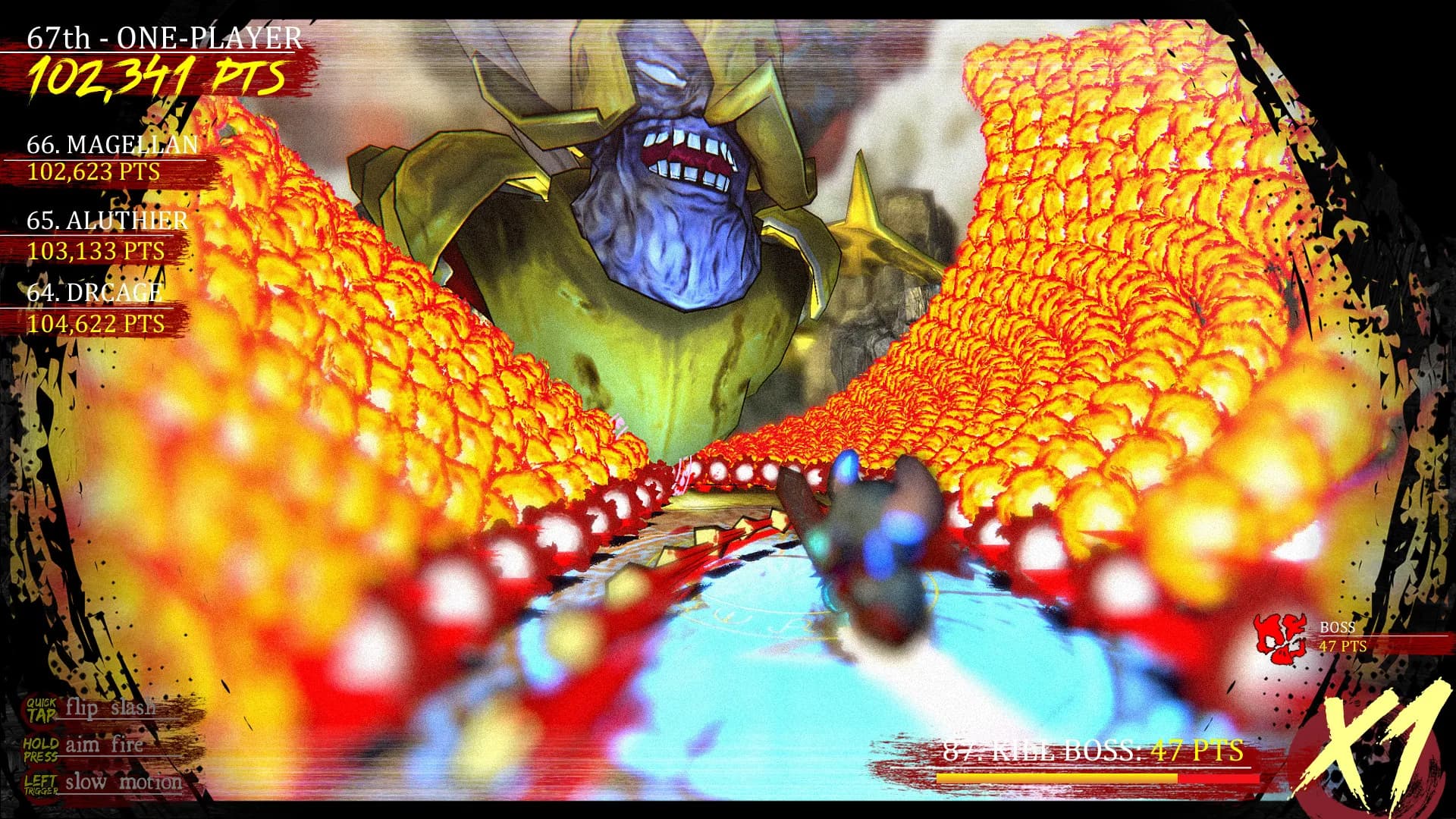 Good Knight screenshot screenshot 4