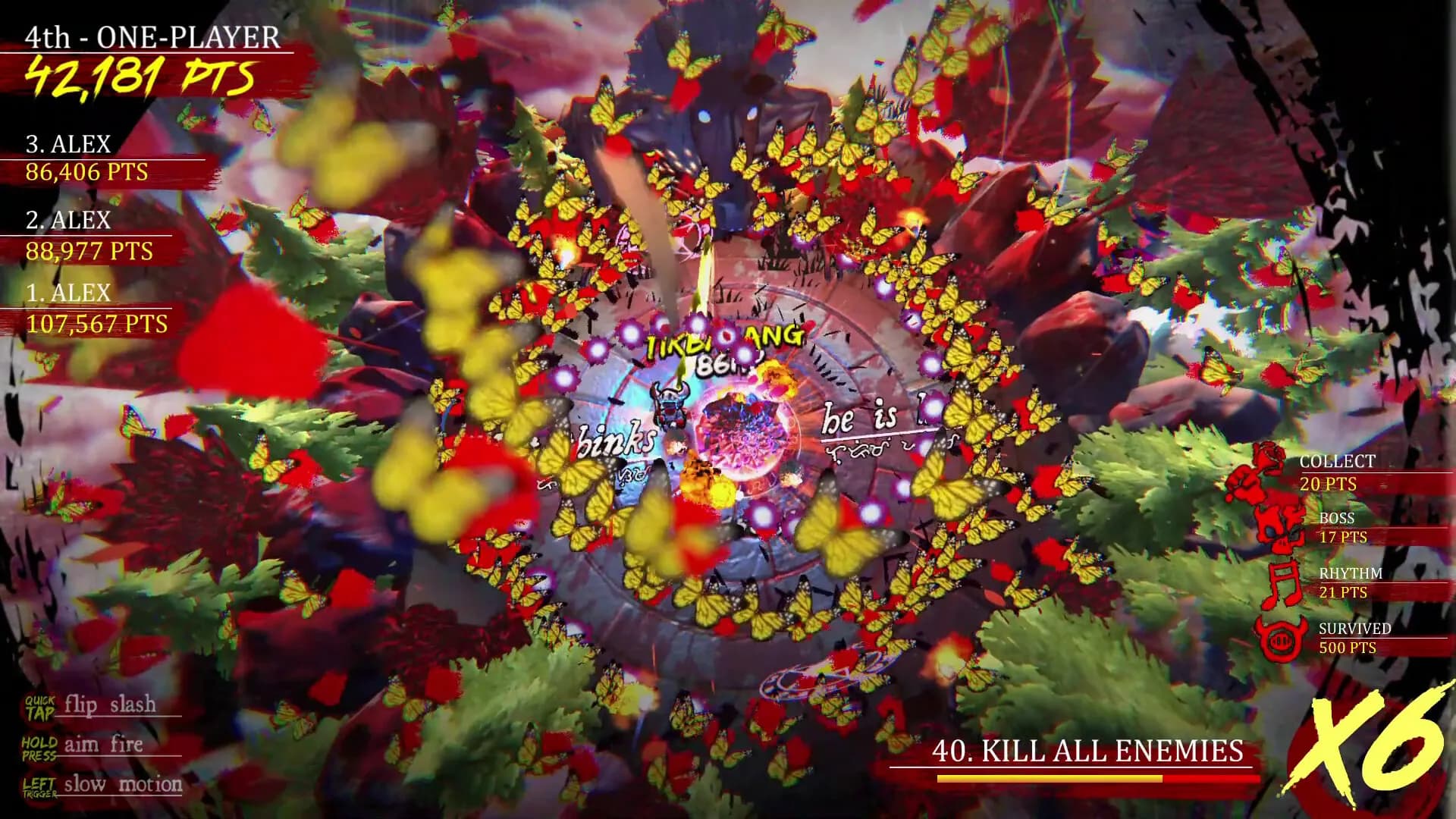 Good Knight screenshot screenshot 7