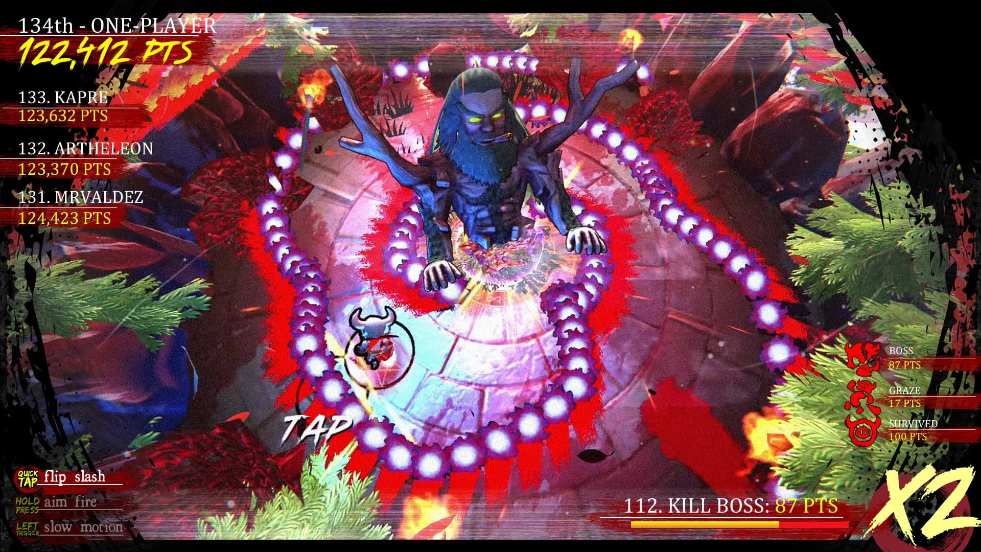 Good Knight screenshot screenshot 8
