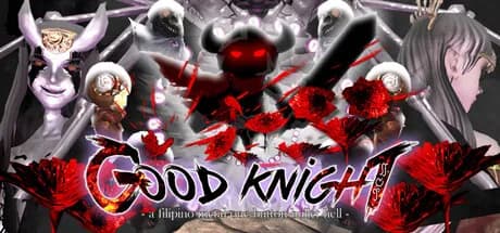 good knight vertical card thumbnail