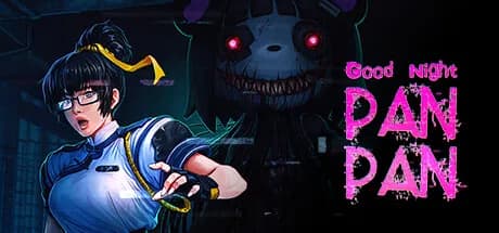 good night pan pan vertical card thumbnail
