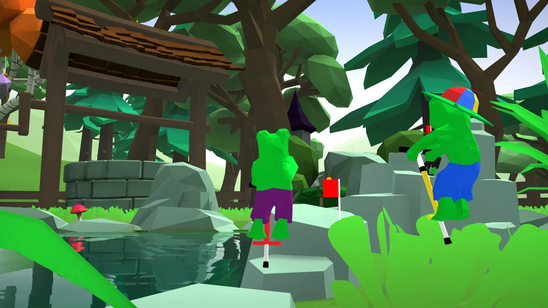 GOPOGO screenshot screenshot 2