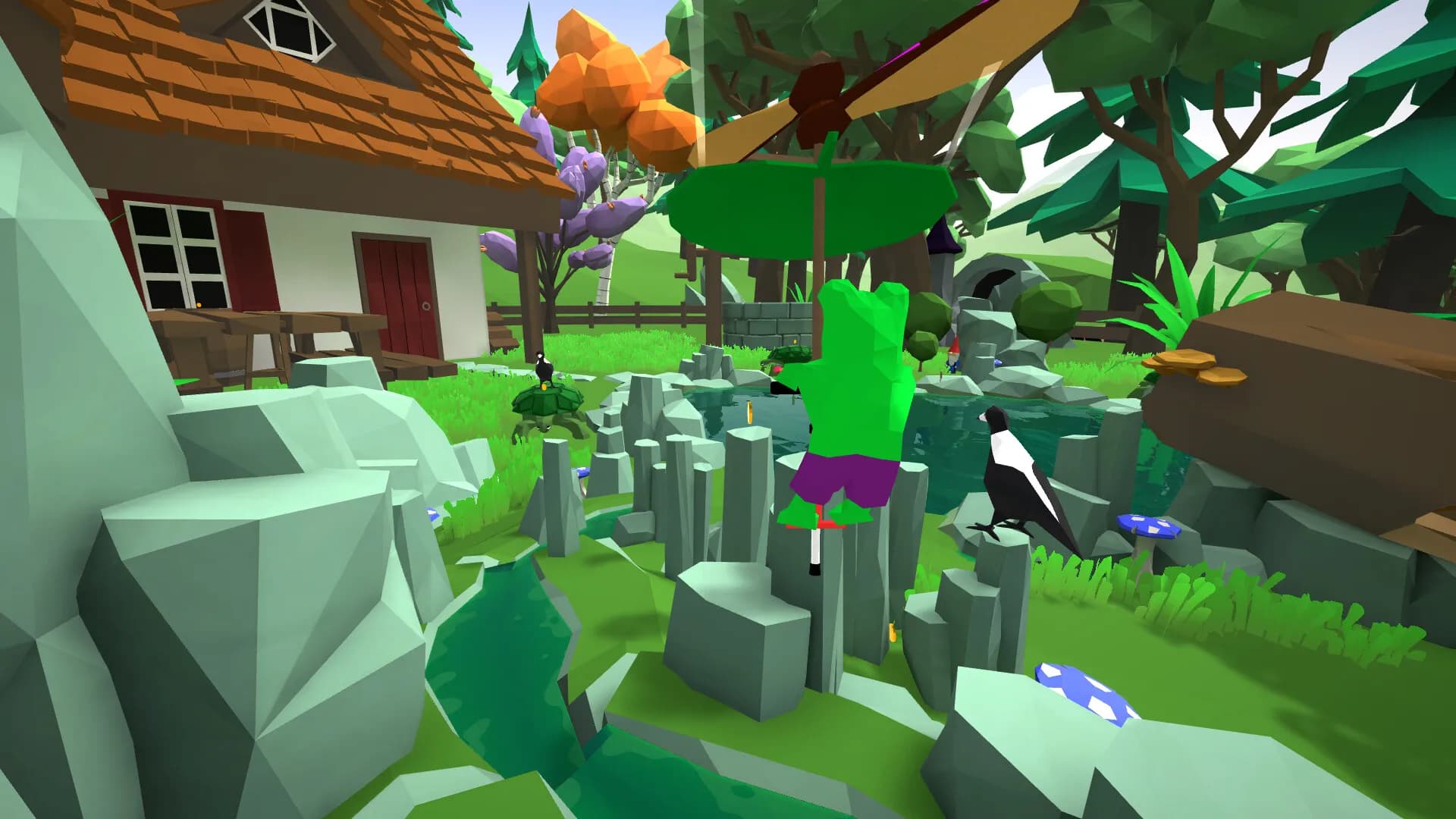 GOPOGO screenshot screenshot 3