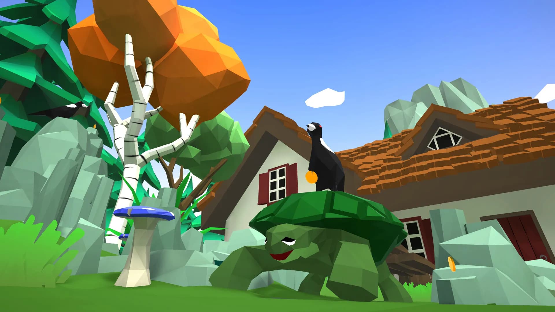 GOPOGO screenshot screenshot 4