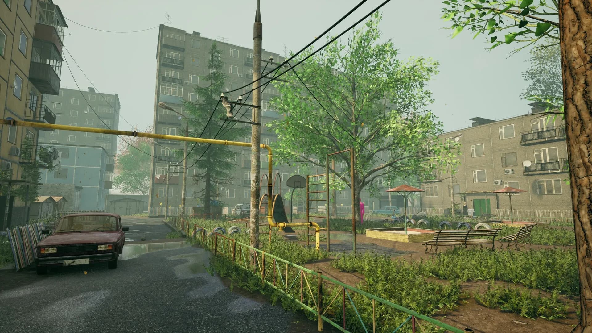 G.O.P.O.T.A screenshot screenshot 12