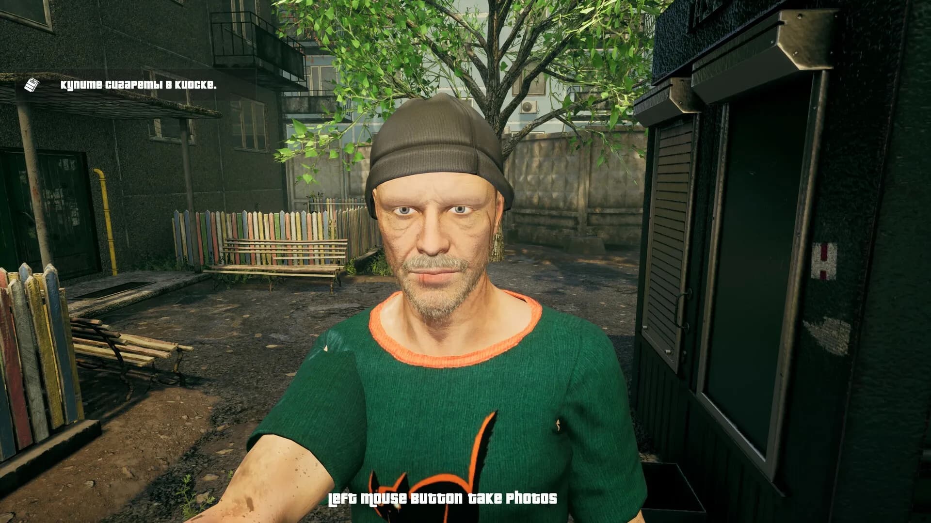 G.O.P.O.T.A screenshot screenshot 13
