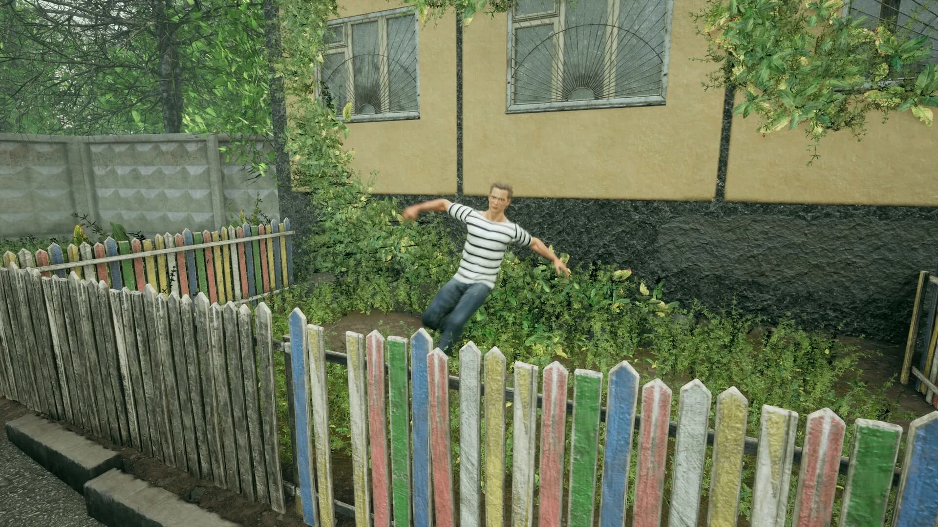 G.O.P.O.T.A screenshot screenshot 14