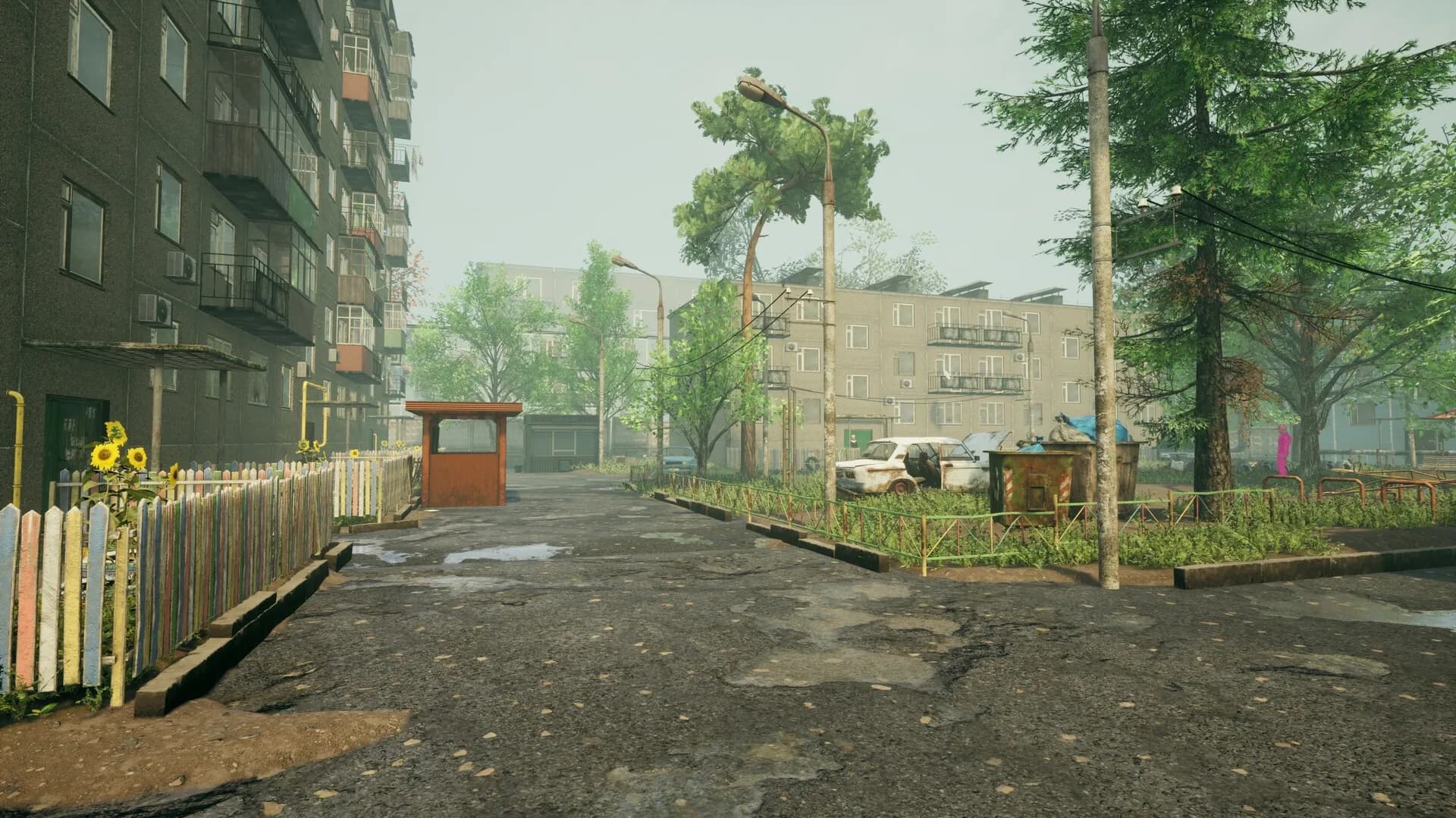 G.O.P.O.T.A screenshot screenshot 16