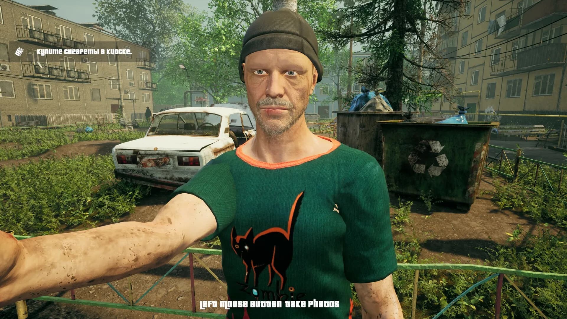 G.O.P.O.T.A screenshot screenshot 21