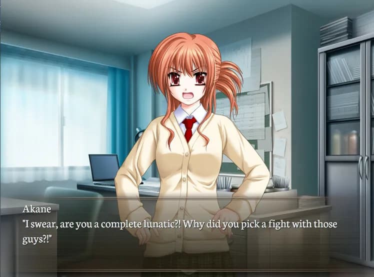 Gore Screaming Show screenshot screenshot 2