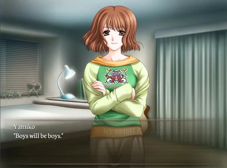 Gore Screaming Show screenshot screenshot 3