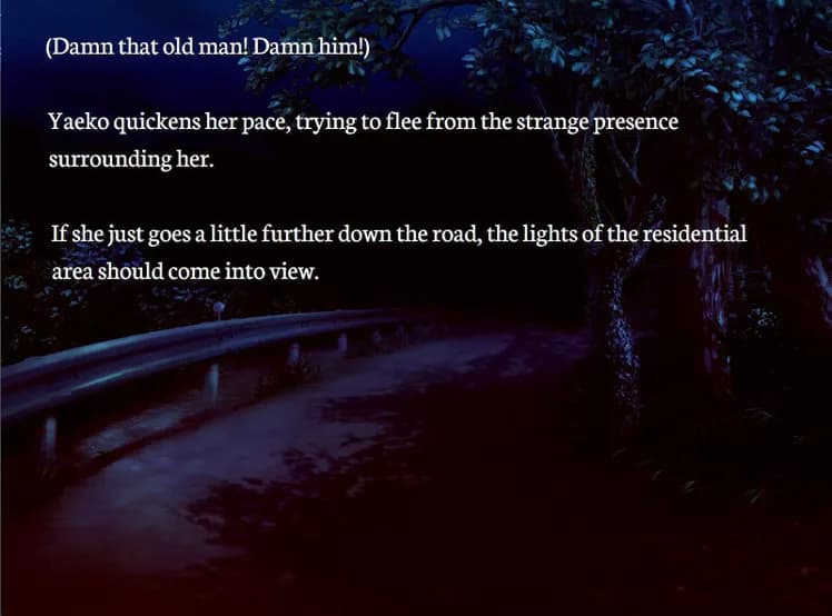 Gore Screaming Show screenshot screenshot 8