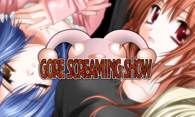 gore screaming show vertical card thumbnail