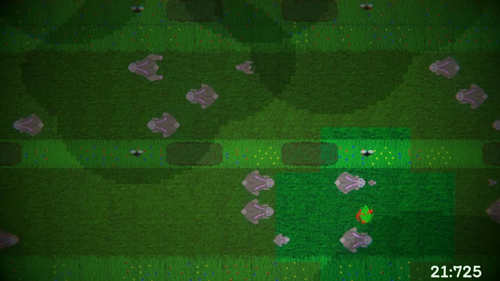 Gorf the Frog screenshot screenshot 6