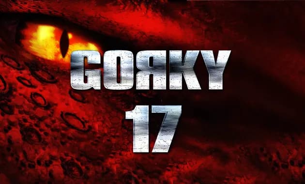 gorky 17 vertical card thumbnail
