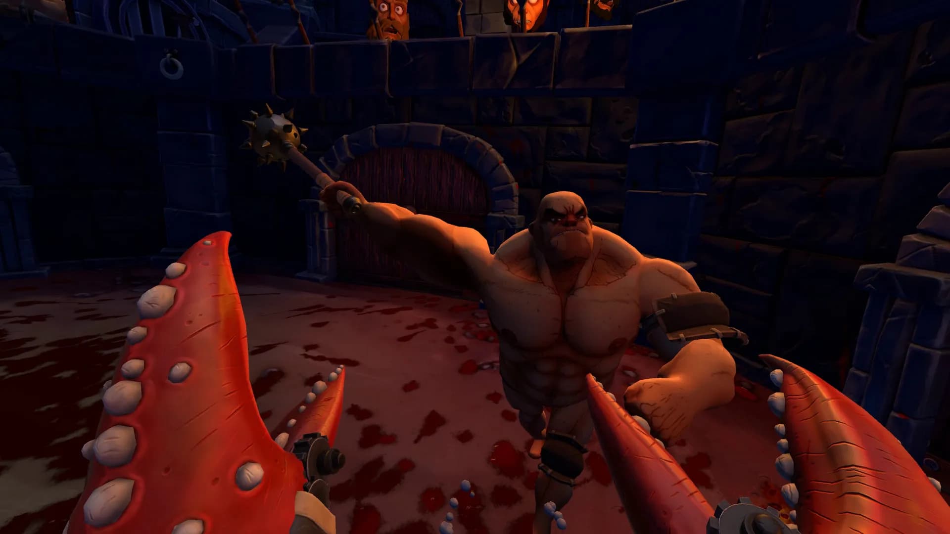 GORN screenshot screenshot 5