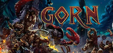 gorn vertical card thumbnail